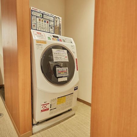 First Cabin Nishi Umeda โอซาก้า ภายนอก รูปภาพ