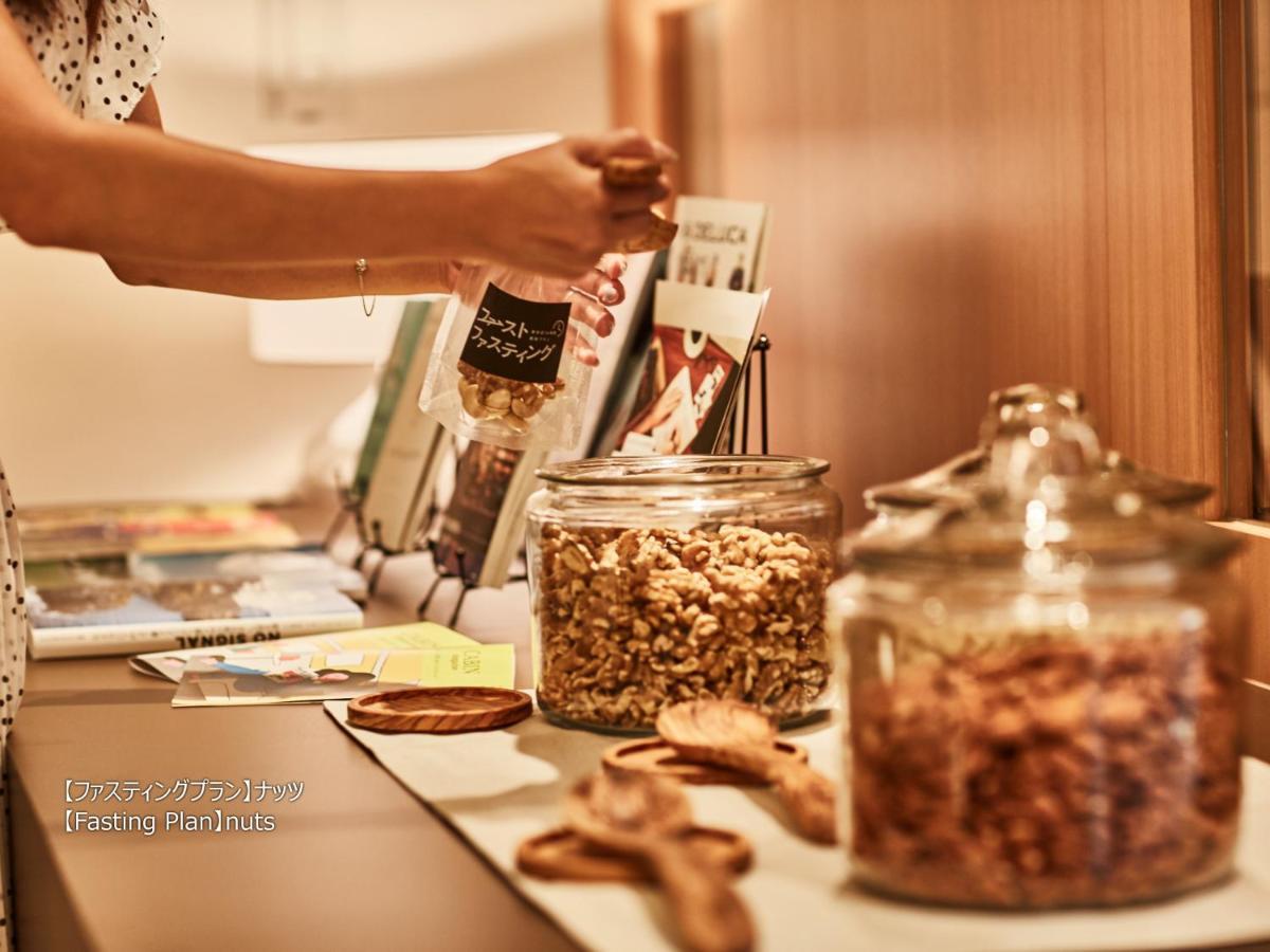 First Cabin Nishi Umeda โอซาก้า ภายนอก รูปภาพ