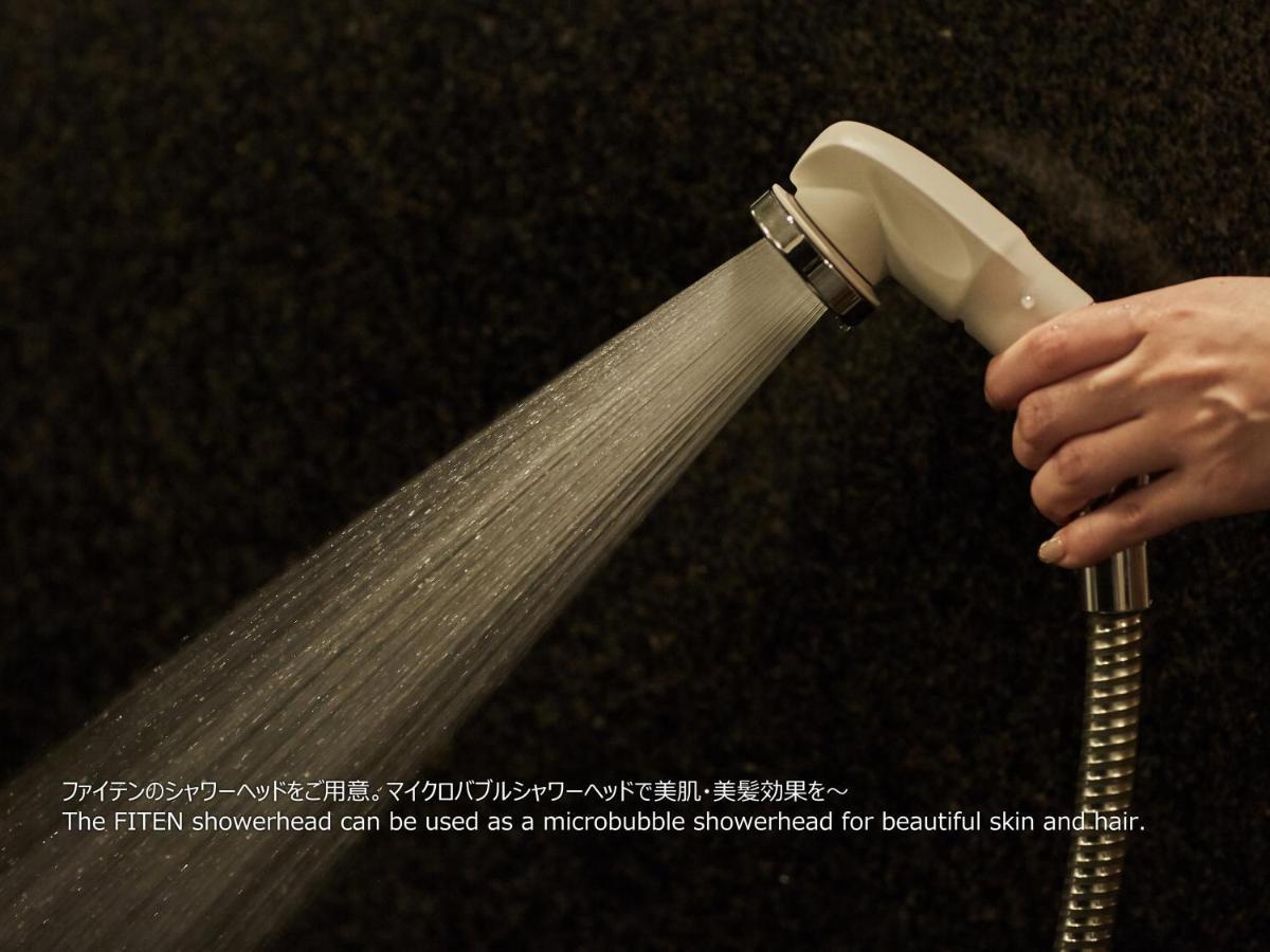First Cabin Nishi Umeda โอซาก้า ภายนอก รูปภาพ
